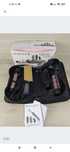 Remington AS8606 Curl & Straight Confidence Suszarko-lokówka OUTLET

U