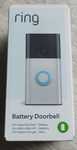 Ring 2x Stick Up Camera 1x Battery Dorbell - Nowe -
