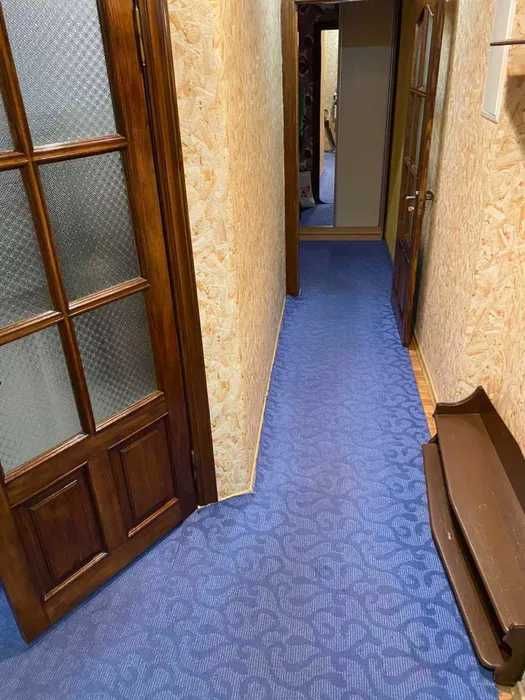 Продам двокімнатну квартиру в центрі міста(під офіс) набережна, Гоголя