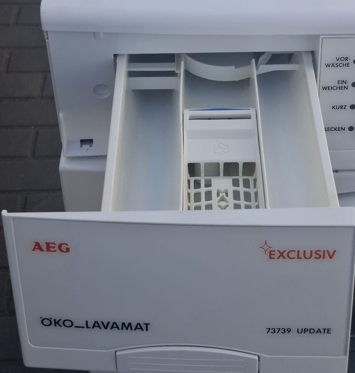 Pralka AEG 7kg z transportem,Gwarancja