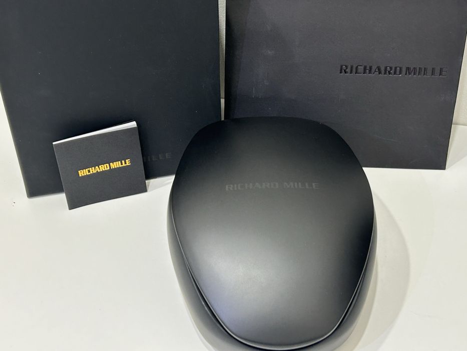 Коробки для годинників Richard Mille