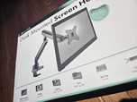Uchwyt do monitora ICY BOX IB-MS313-T