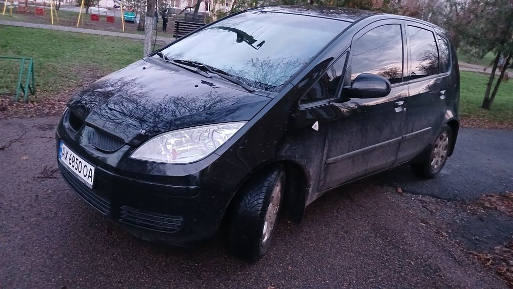 Продам авто в добромуистані.