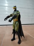 Boneco Batman The Caped Crusader -