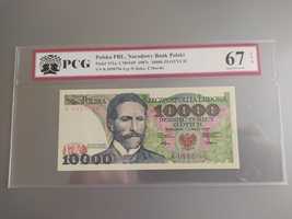 10000 złotych 1987 PCG 67