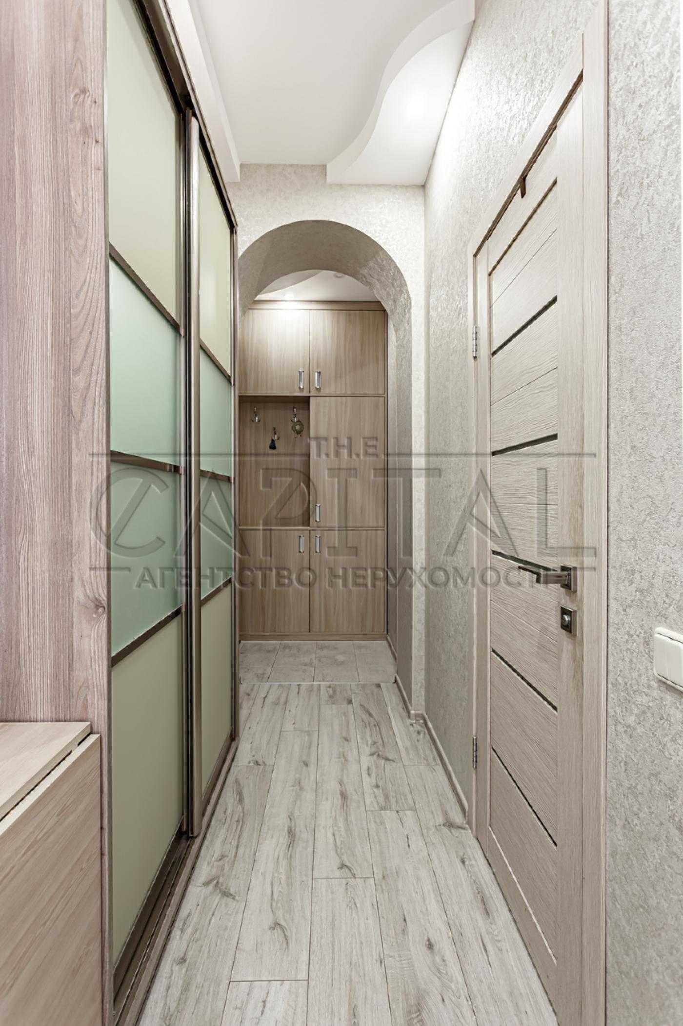 Продаж 3к квартири 62м2, вул. Раєвського Миколи, Печерський район