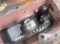 Mechanizm Różnicowy Ursus Zetor Atak C-360,6718,5718 itd