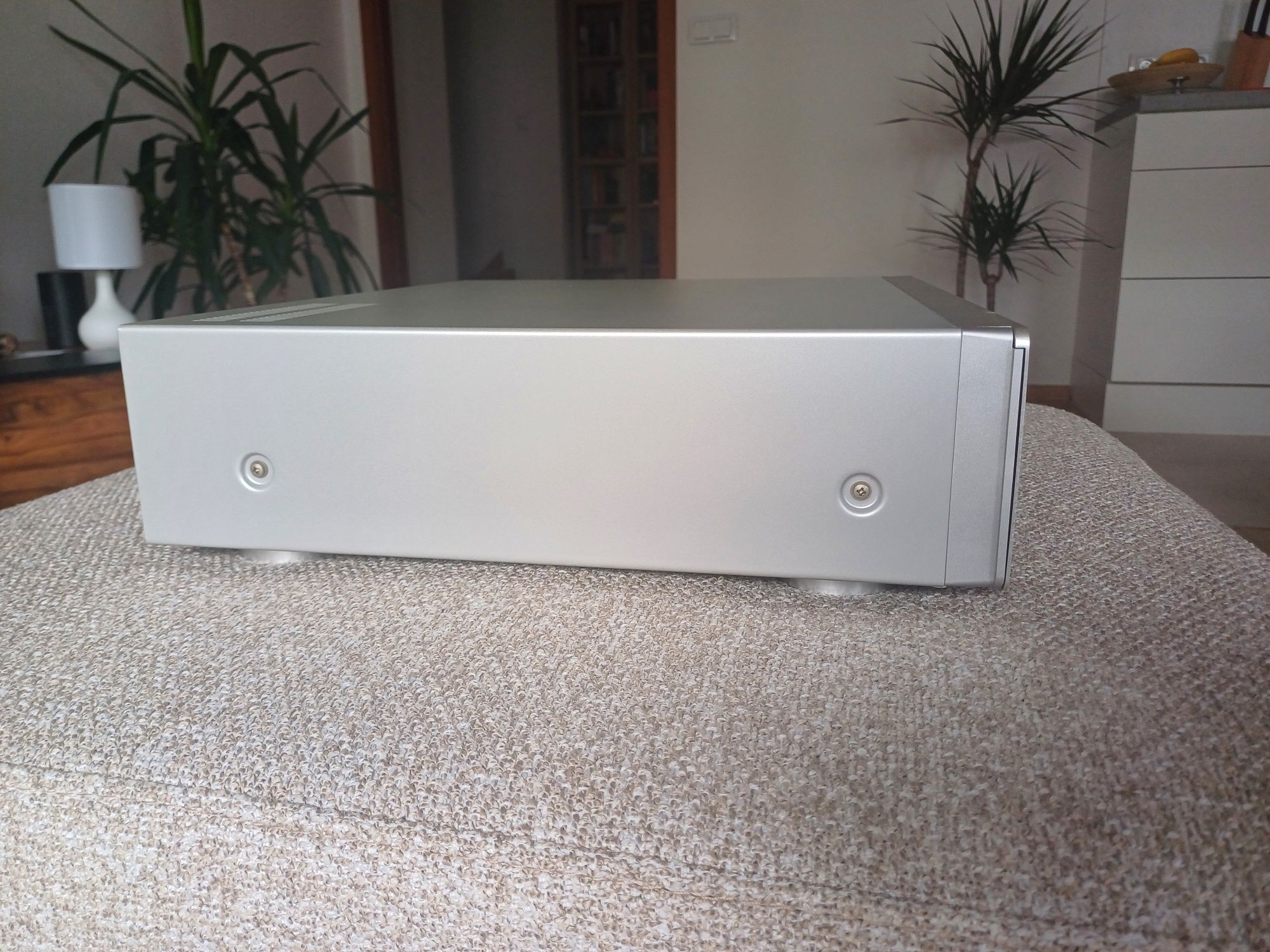 Sprzedam Marantz DV9600, Flagowy odtwarzacz CD/SACD/DVD