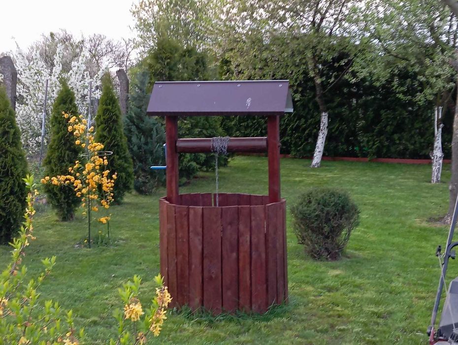 Sprzedam działkę ogrodową w miejscowości Olszewka