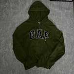Продам зіпхуді GAP sk8|streetwear|y2k
