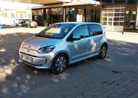 VW e -up електромобіль