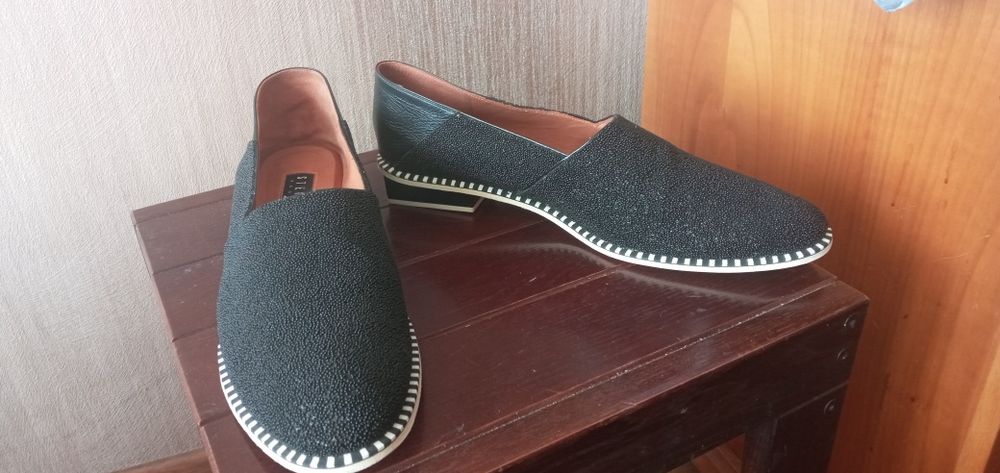 Обувь женская италия летняя