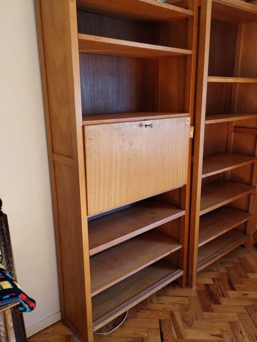 Estantes/Roupeiros/armários Olaio