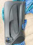Interior completo honda Civic hatchback de 96