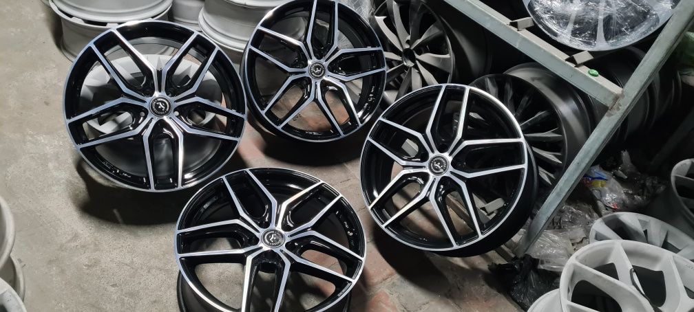 Felgi  20 5x112 audi a5 a6 a7  vw passat  arteon  skoda  Mercedes  BMW