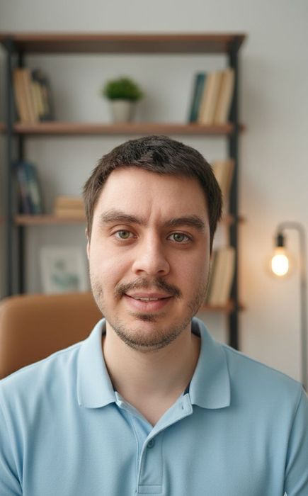 Репетитор англійської мови