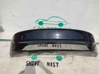 Бампер передній Tesla M,3 2024р оригінал