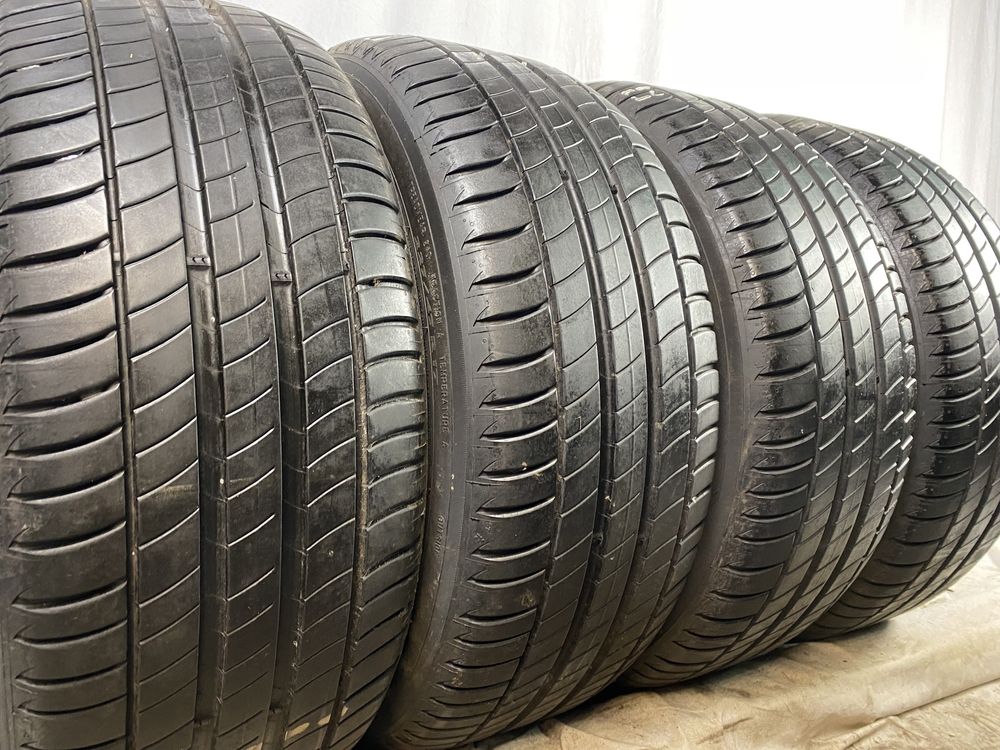 225/45R17 91W Michelin Primacy 3 19rok JAK NOWE!!!