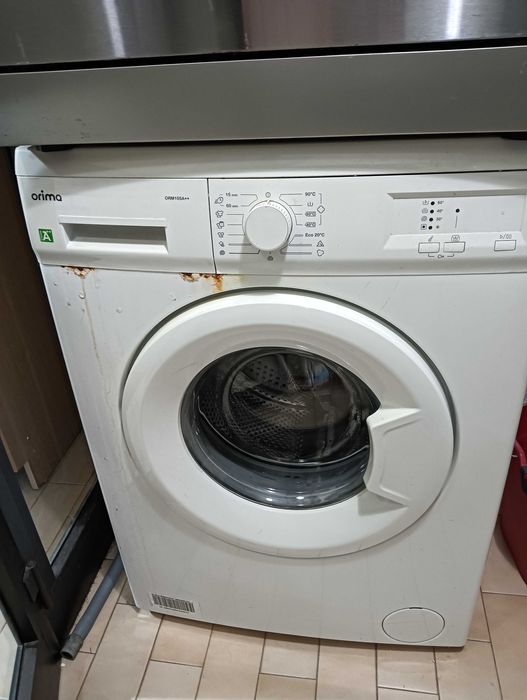 Vendo máquina Lavar loiça e Lavar roupa