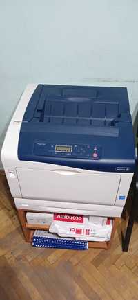 МФУ Xerox Phaser 7100, А3 цветная лазерная печать