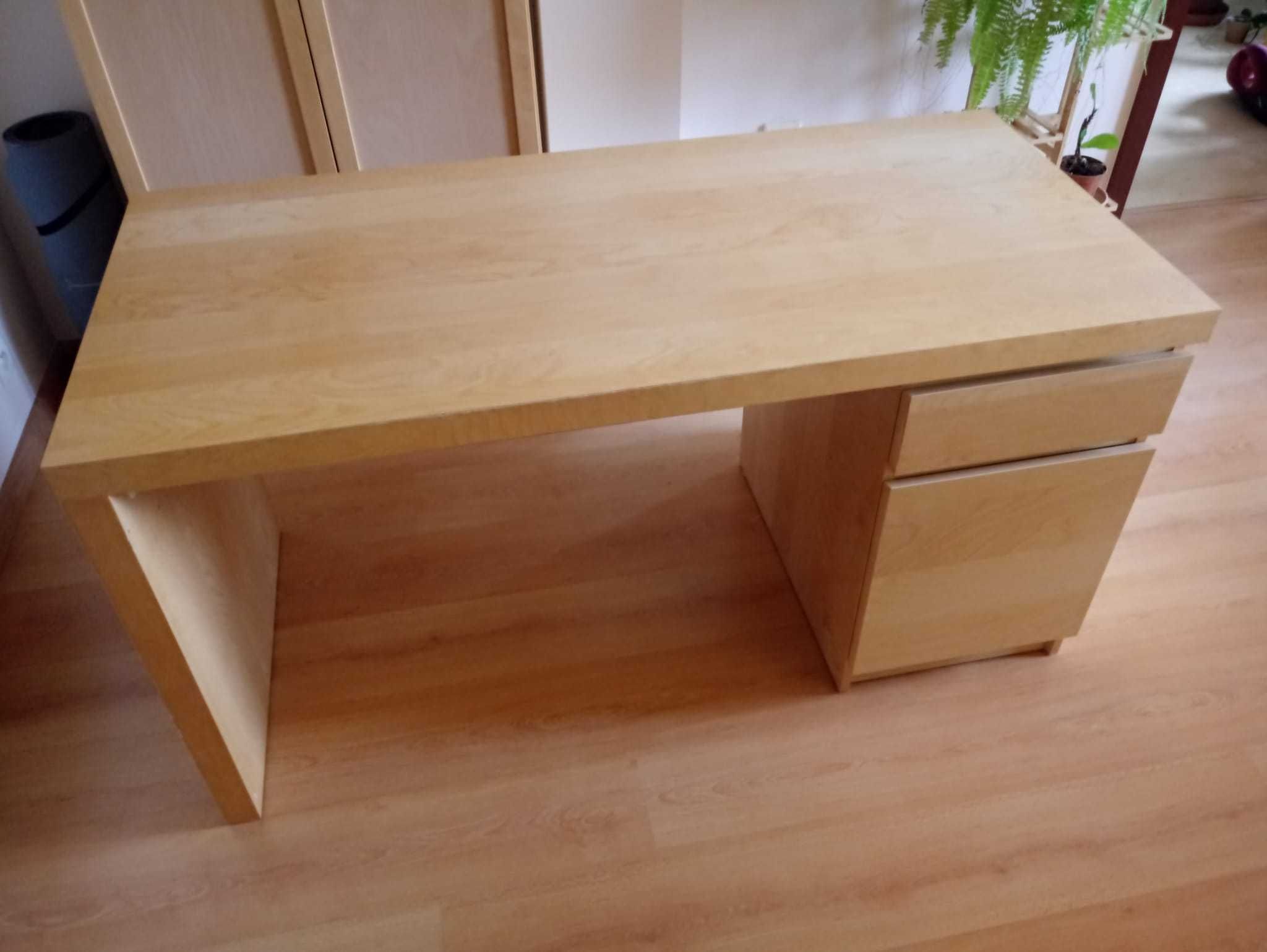 Sprzedam biurko dla dziecka IKEA
