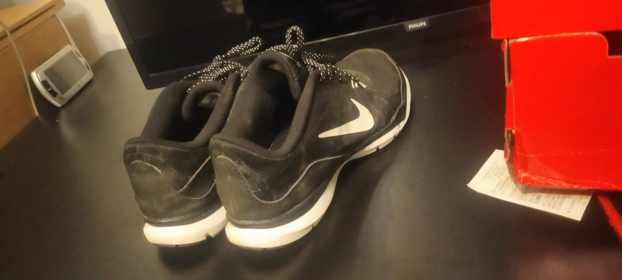 Buty Nike FLEX TR 5