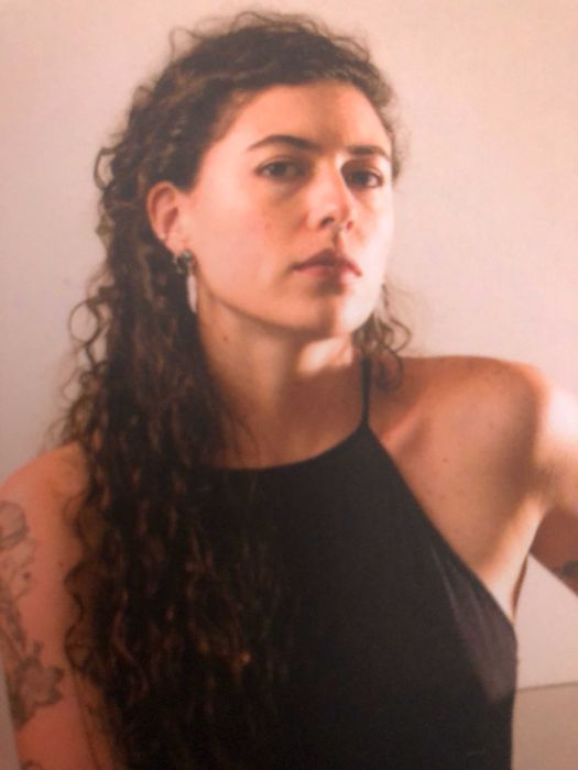 A Mão Que Cura  - Lina Ochoa