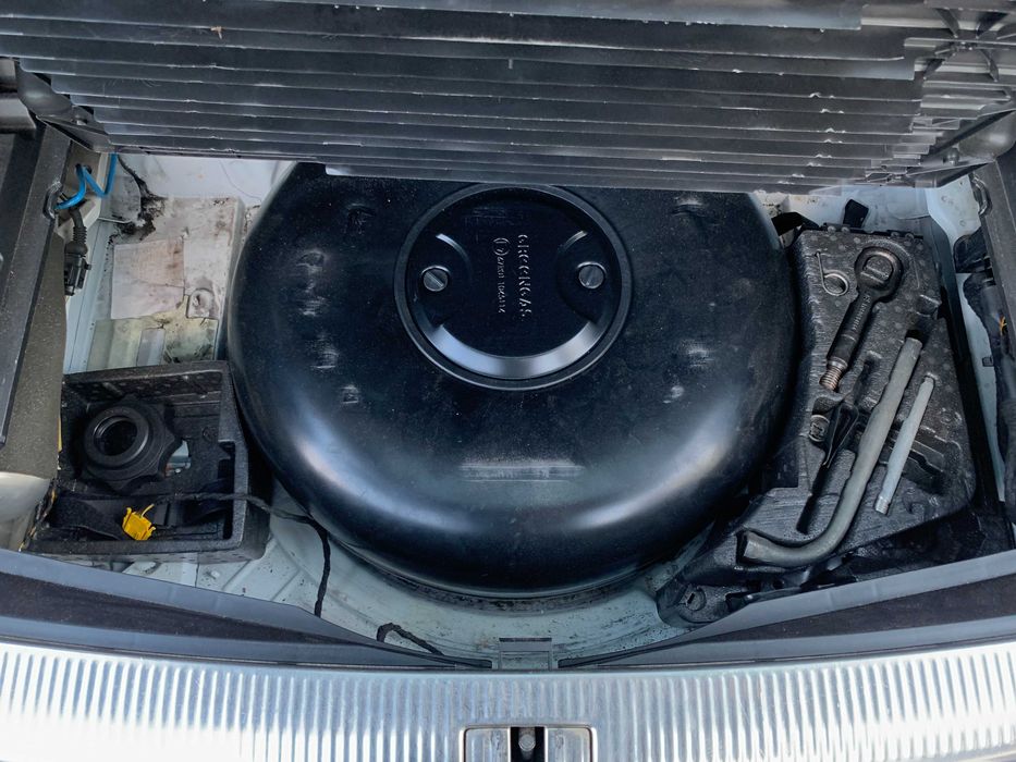 Audi Q7 2011  3.0 4х4