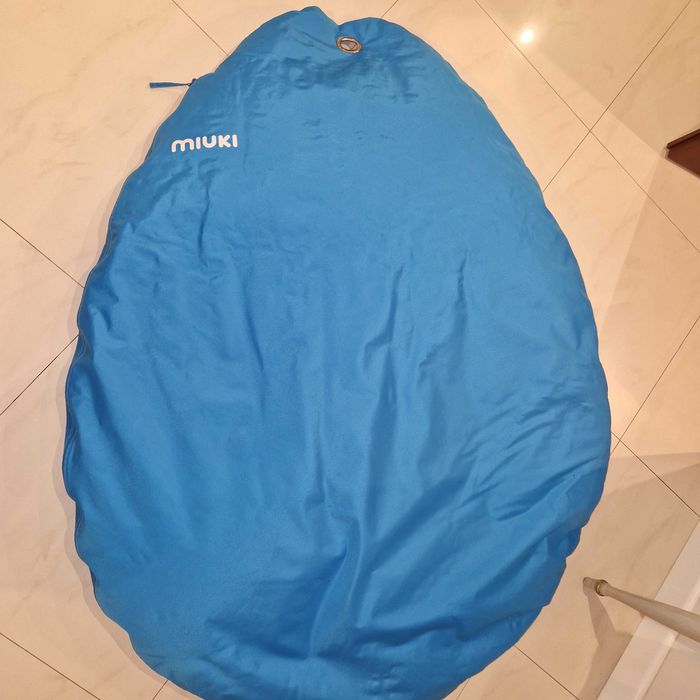 MIUKI Pufa Jajo Basic