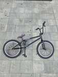 Велосипед BMX Eastern Cremator Full CrMo, бмх вмх