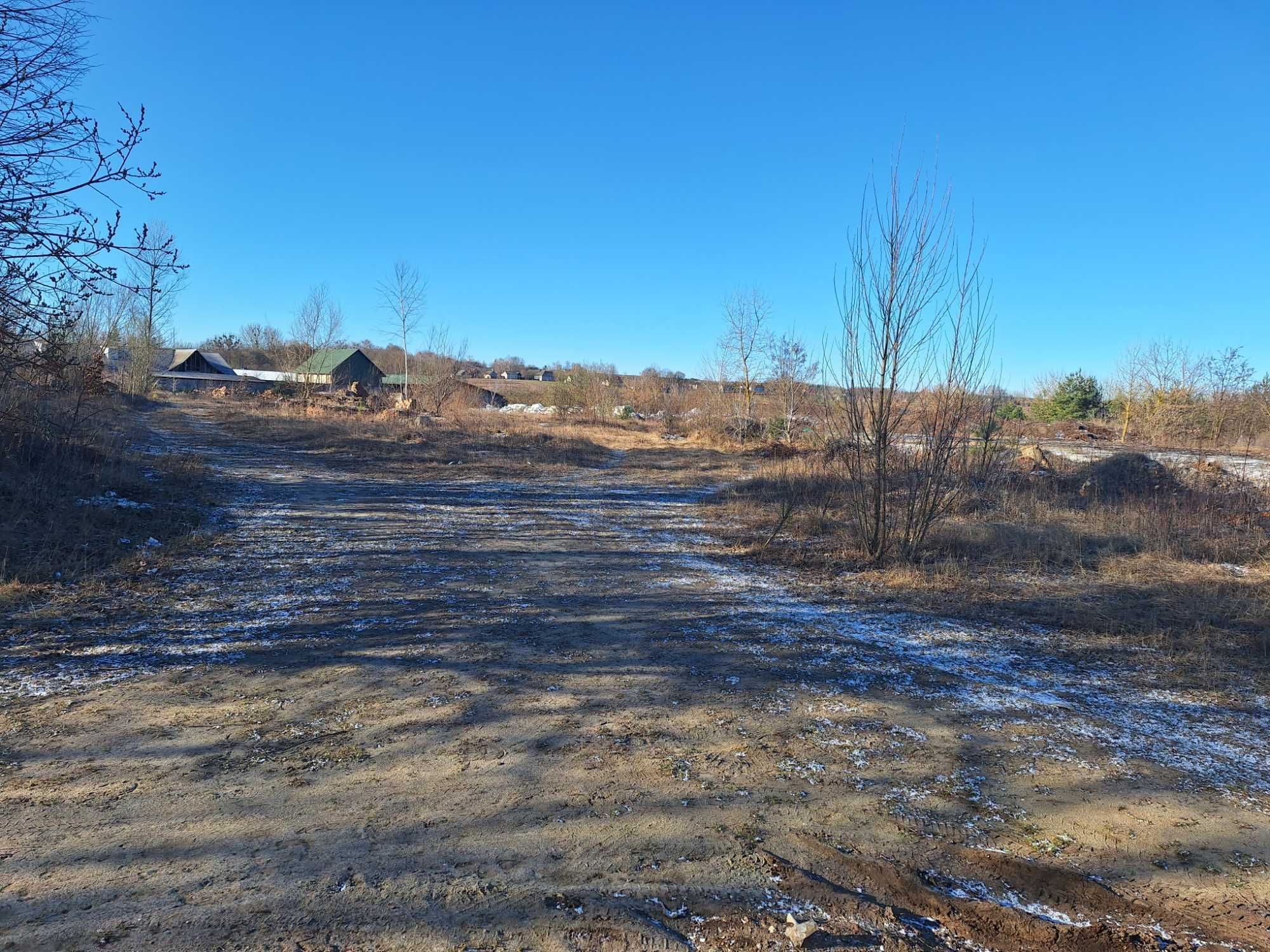 Оренда земельної ділянки, площею 0,8043 га,  Тернопільська обл.