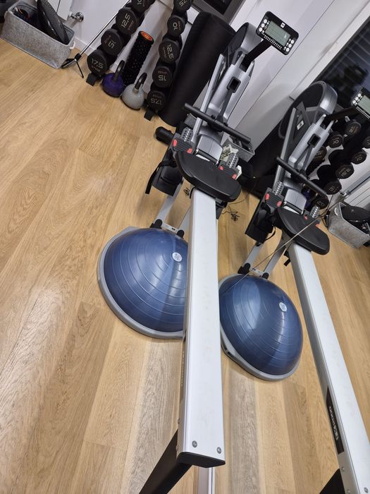 Máquina Remos BH LK5000