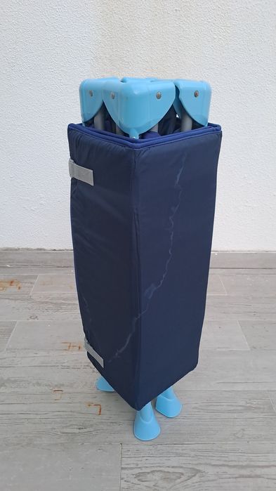 Cama de viagem ZY Baby Nap Nap Plus