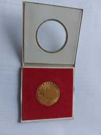 Medal Jan Paweł II