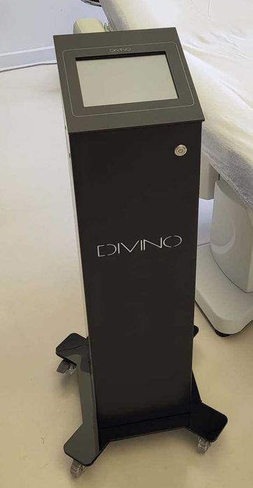 Nowy Kombajn Kosmetyczny 8w1 Divino Slim