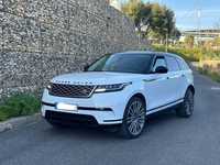 Land Rover Range Rover Velar 2.0 D R-Dynamic