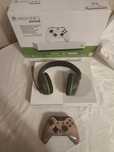 Продам xbox one s 1Tb+ігри+навушники