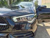 Mercedes-Benz CLA Mercedes CLA Pierwszy właściciel salon Polska