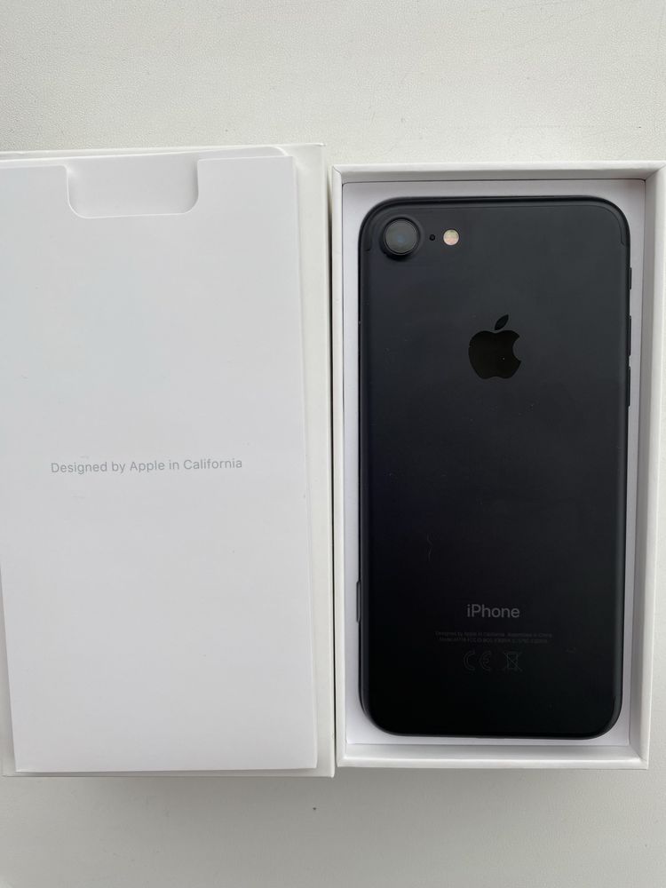 iPhone 7 32Гб / айфон 7 оригінал повний комплект/ ТОРГ