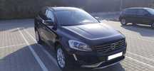 Volvo XC60 ,2014,Bezwypadkowy, Serwisowany,Polestar tuning,Szwecja.