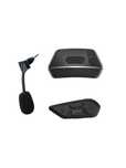 Intercom do kasku Schuberth C5 E2 S3 model SC2 Promocja