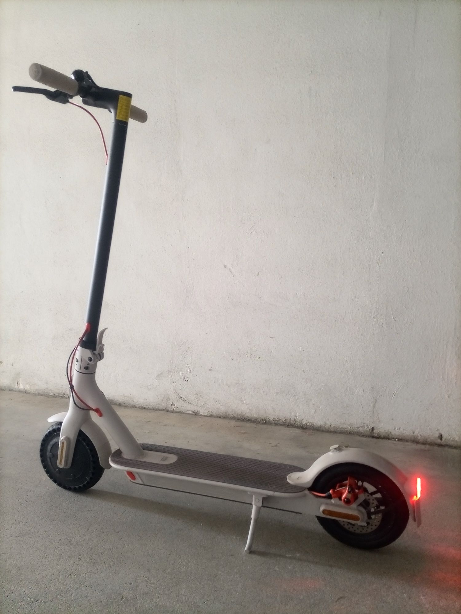 Trotinete Xiaomi mi 3