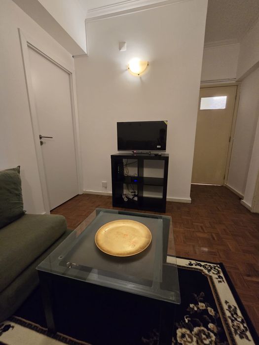 Quarto individual ou partilhado