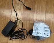 Carregador Fonte telefone VoIP SNOM