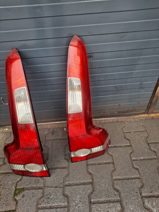 Lampa tył Volvo v50