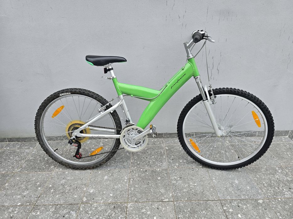 Rower górski 26 ładny