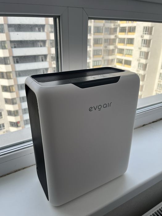 Осушувач повітря evoair HumixDuo