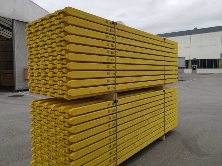 Sklejka szalunkowa topolowa, szalunki stropowe Peri DOKA NAJTANIEJ