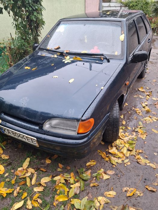 Продам Ваз 2114  можливий обмін