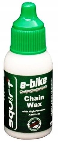 Squirt e-Bike Chain Wax Wosk do łańcucha 15ml